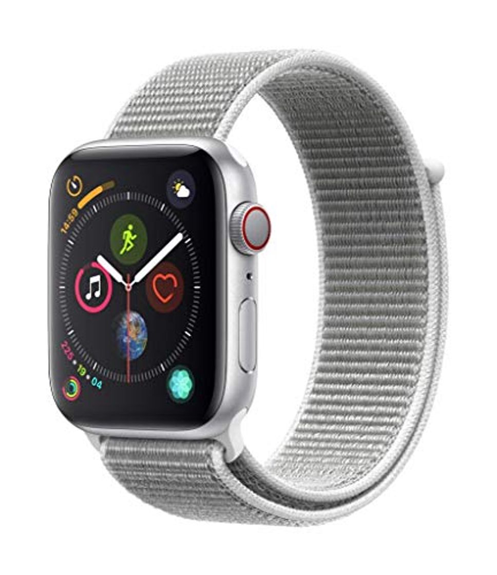 Social Apple Watch Series 4 (GPS