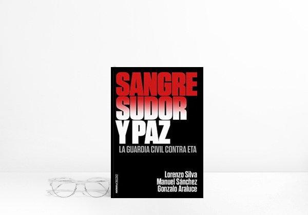 Libro Sangre