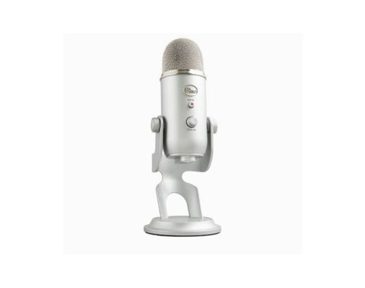 Blue Microphones Yeti