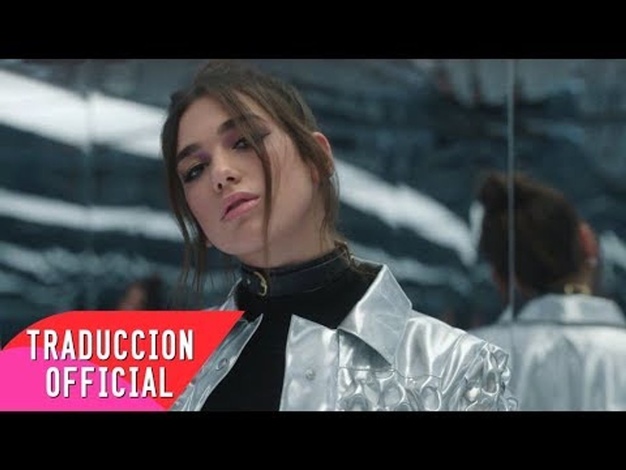 Canción Sean Paul - No lie ft. Dua lipa