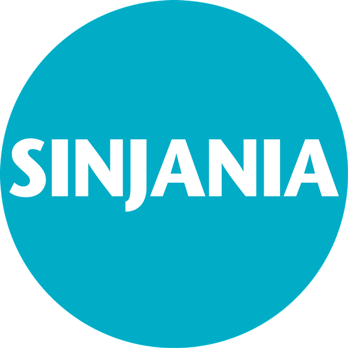 Fashion Sinjania