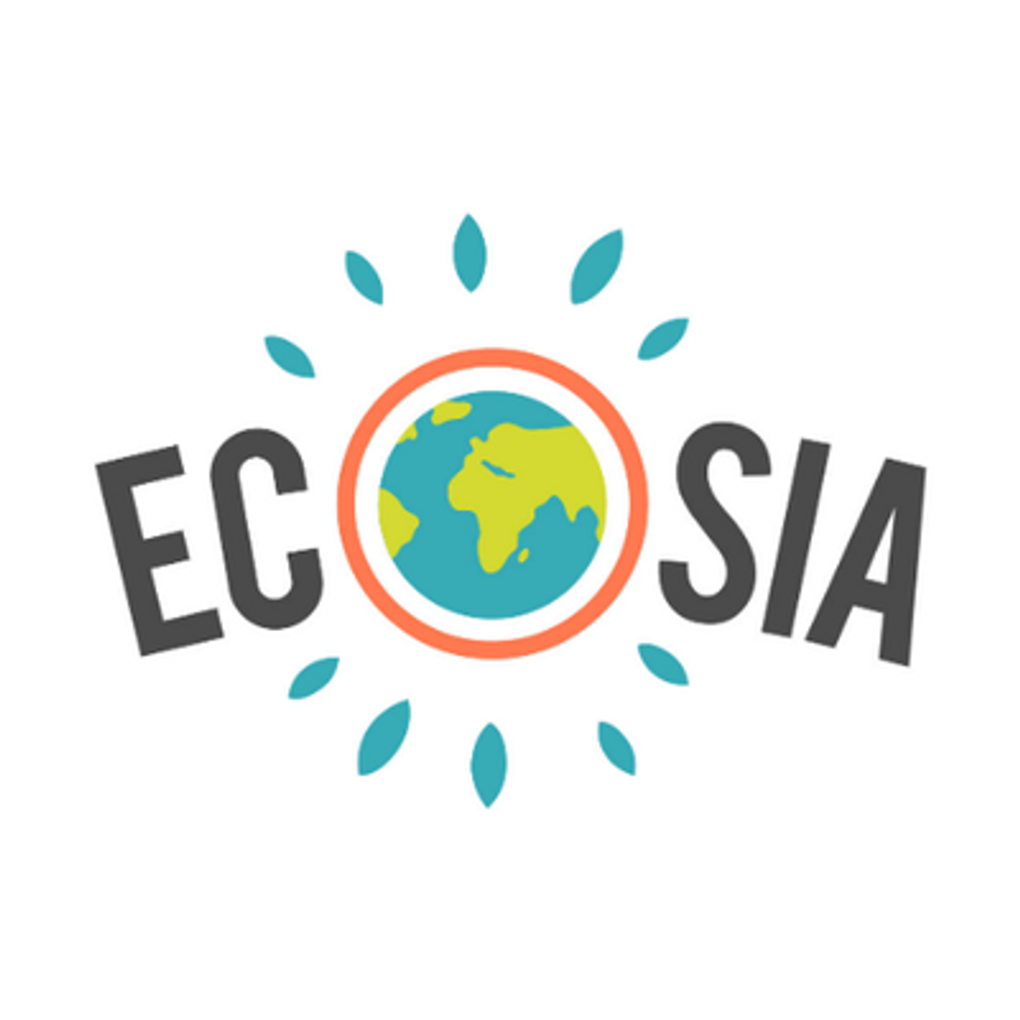 Social Ecosia