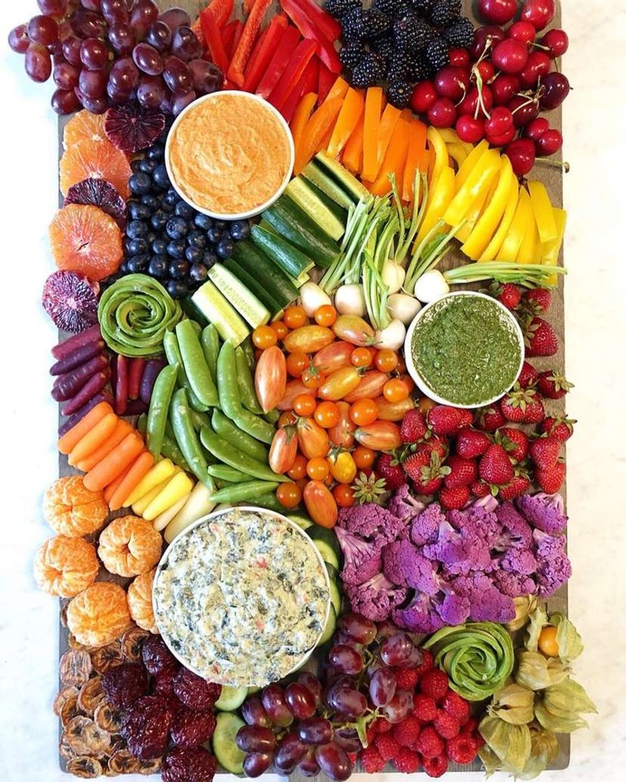 Social VeVeggie