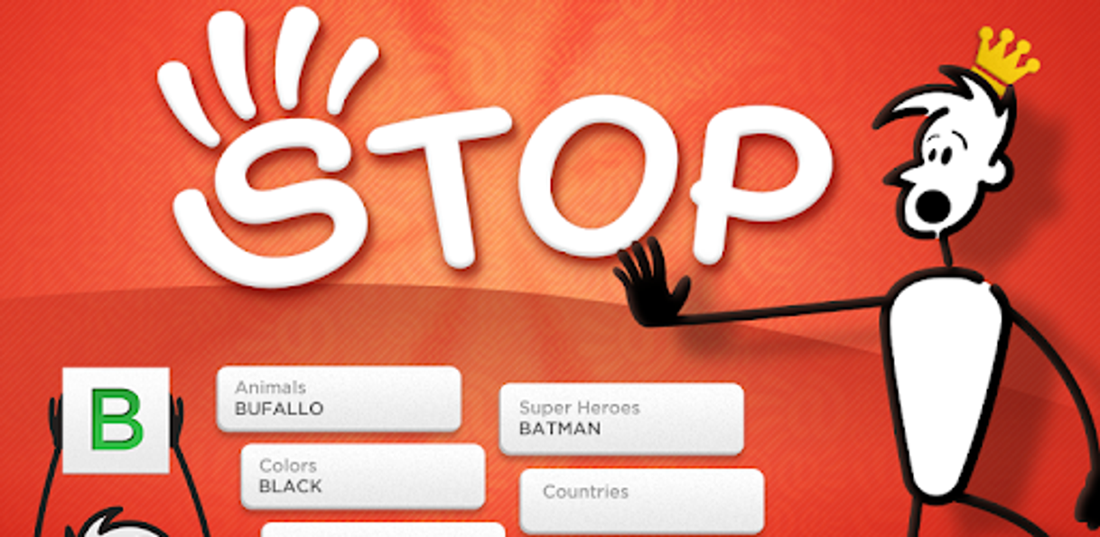Social Stop