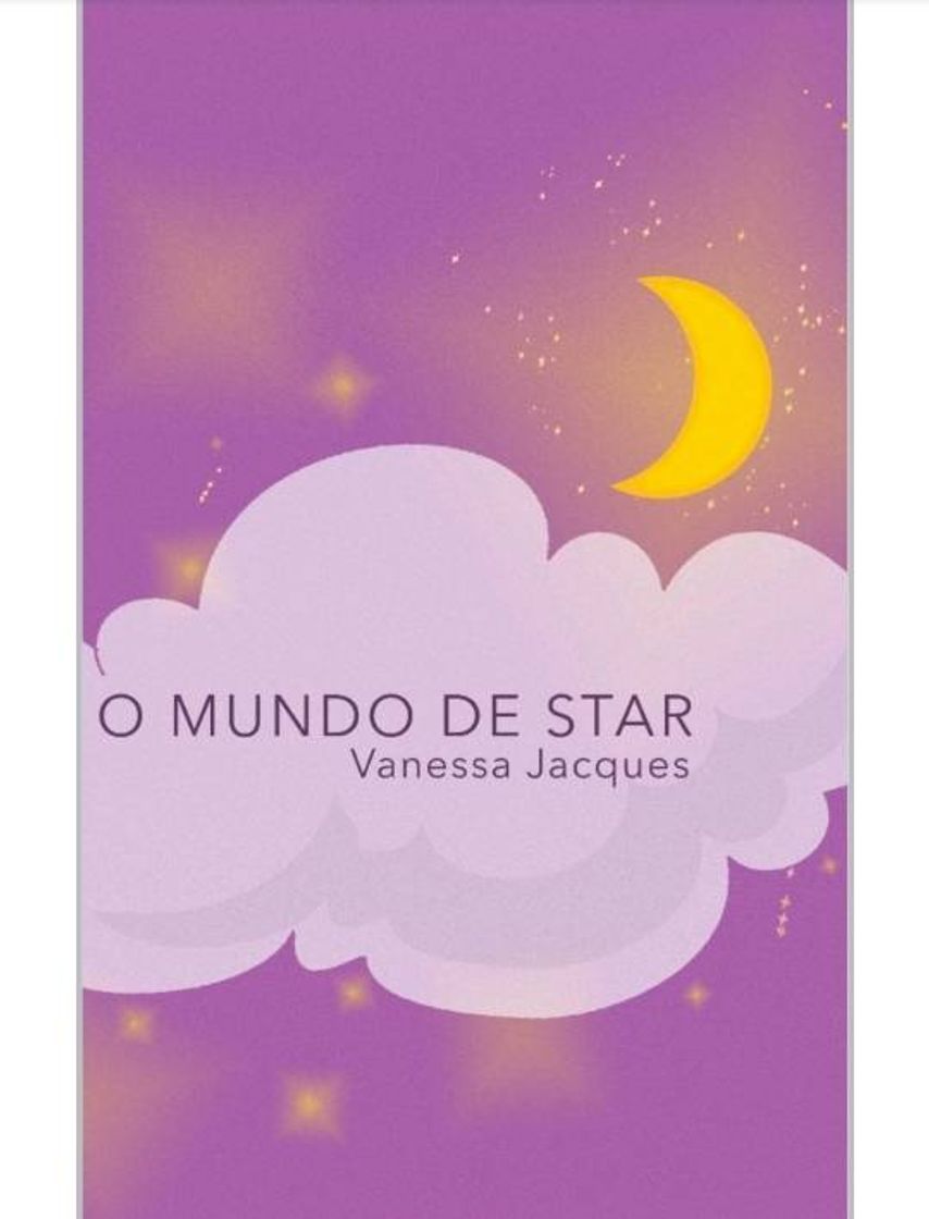 Moda O mundo de star 