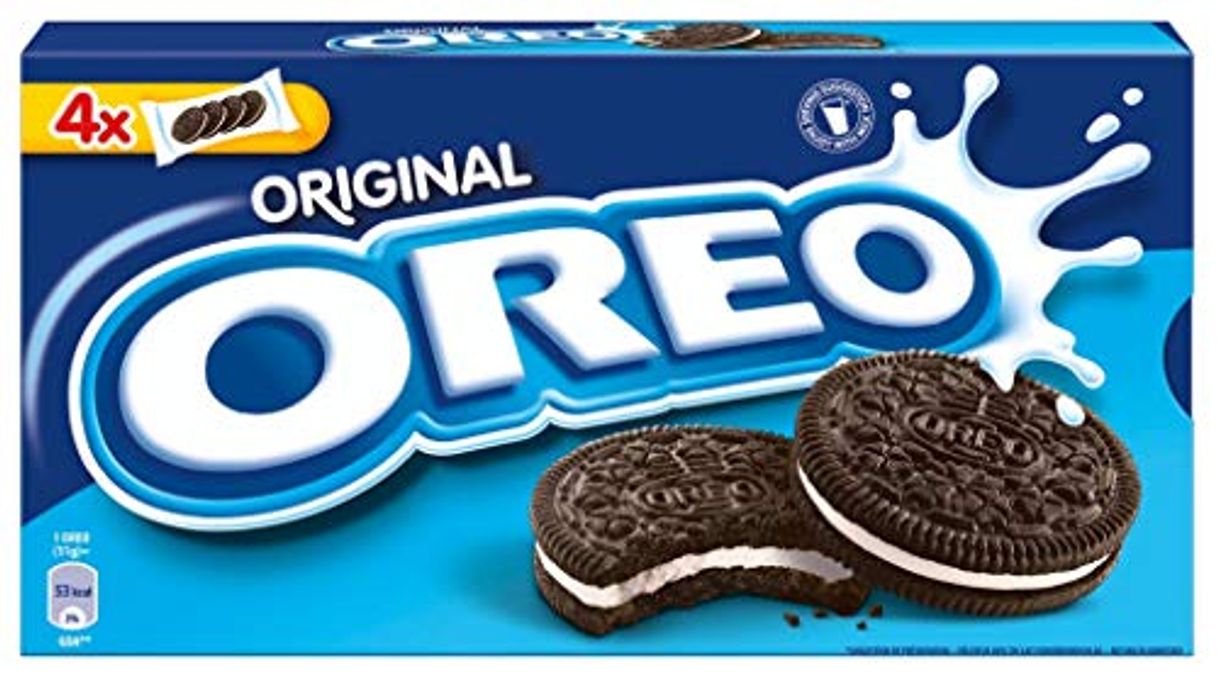 Social Oreo - Galletas