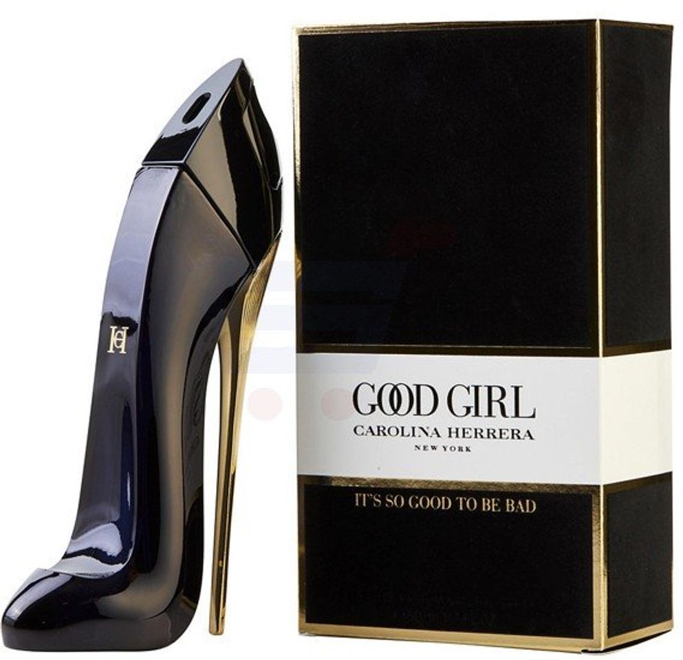 Social Carolina Herrera Good Girl Eau de Parfum Spray 80 ml