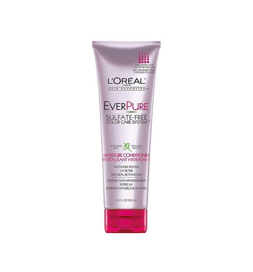 Producto L'oreal Paris Everpure Sulfate