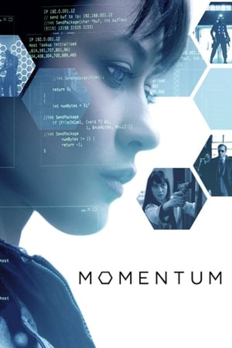 Movie Momentum