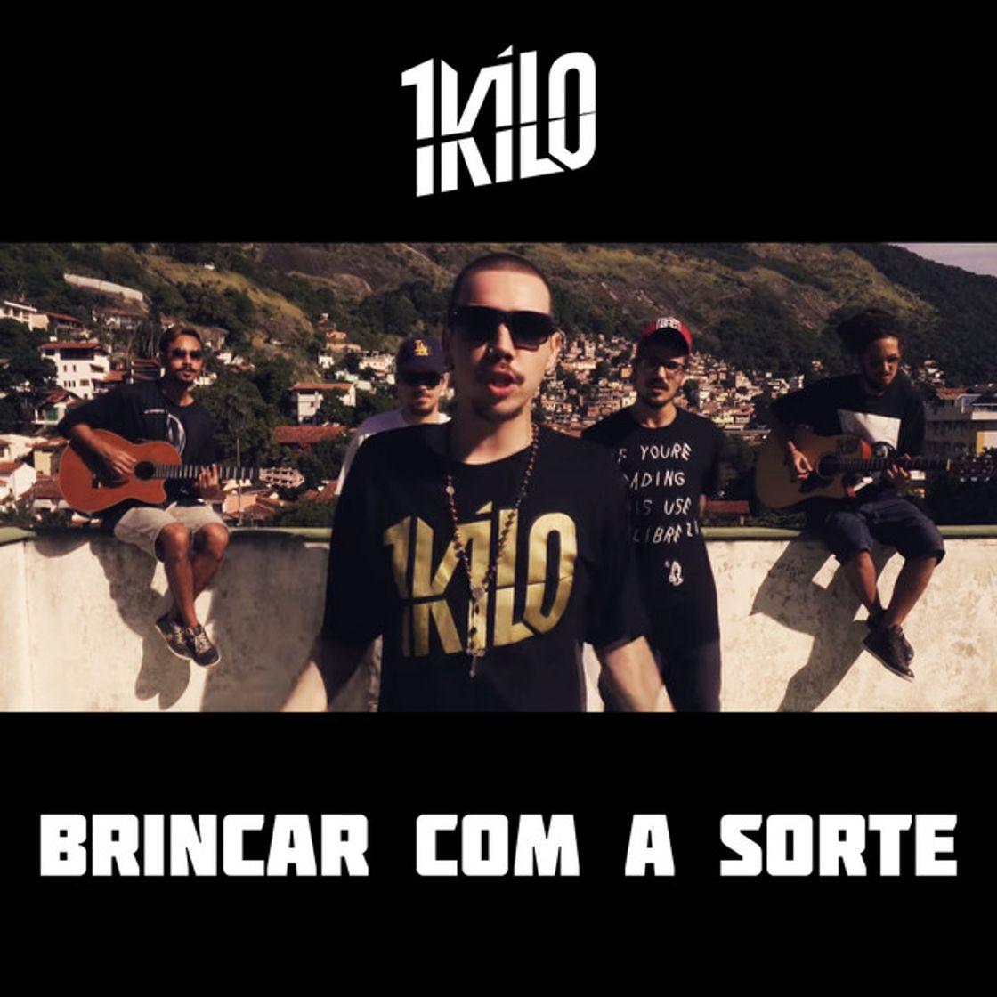 Music Brincar Com a Sorte