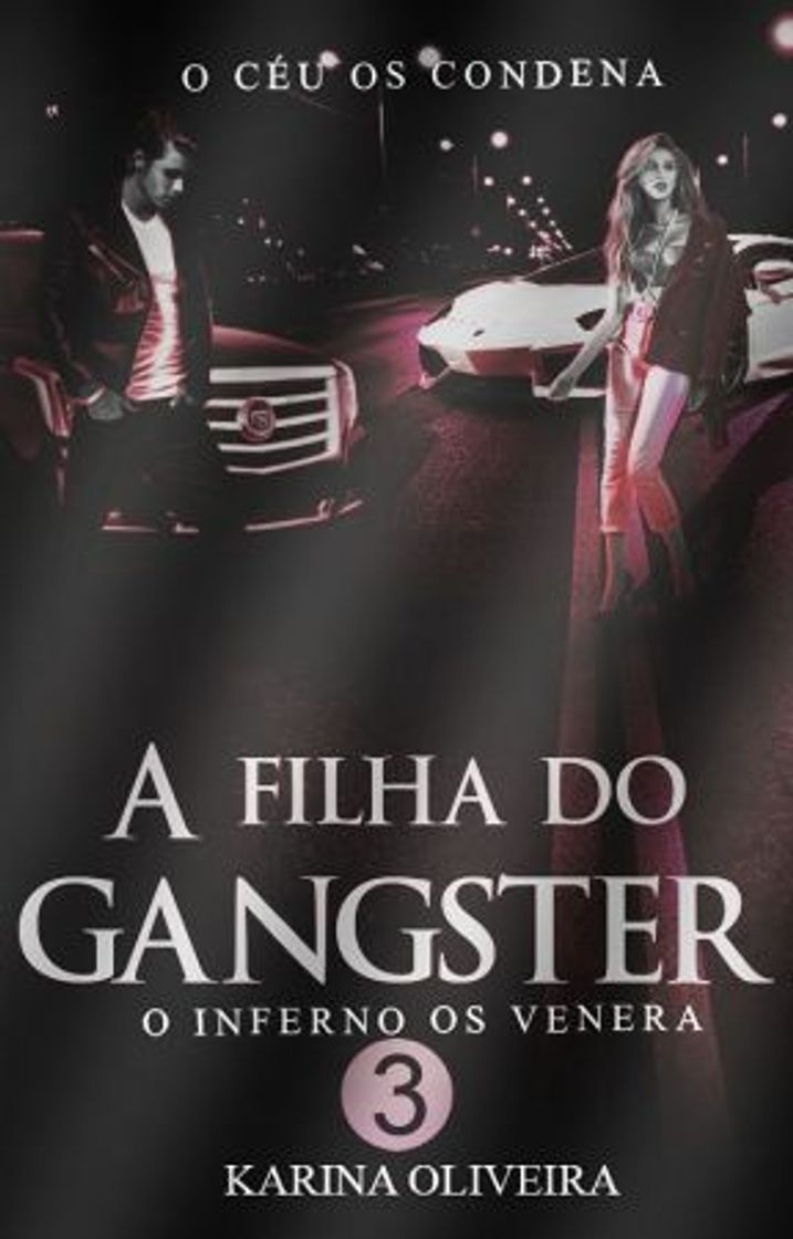 Película A Filha do Gangster lll