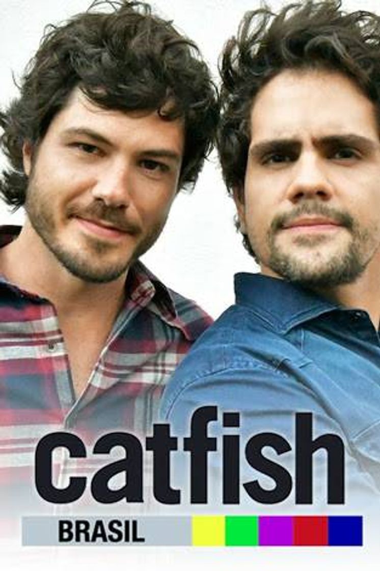 Serie Catfish Brasil 