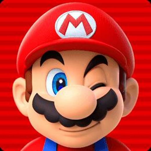 Super Mario Run  [Desbloqueado]

