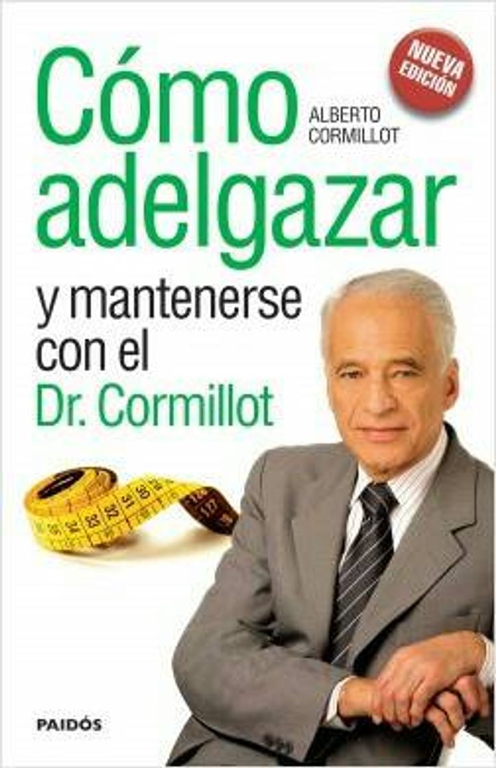 Social BAJA DE PESO DE ROMA NATURAL Dr.Cormillot