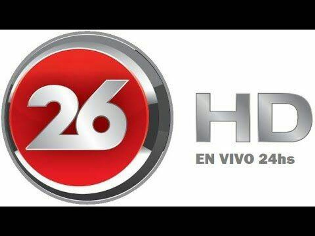 Social CANAL 26 EN VIVO 