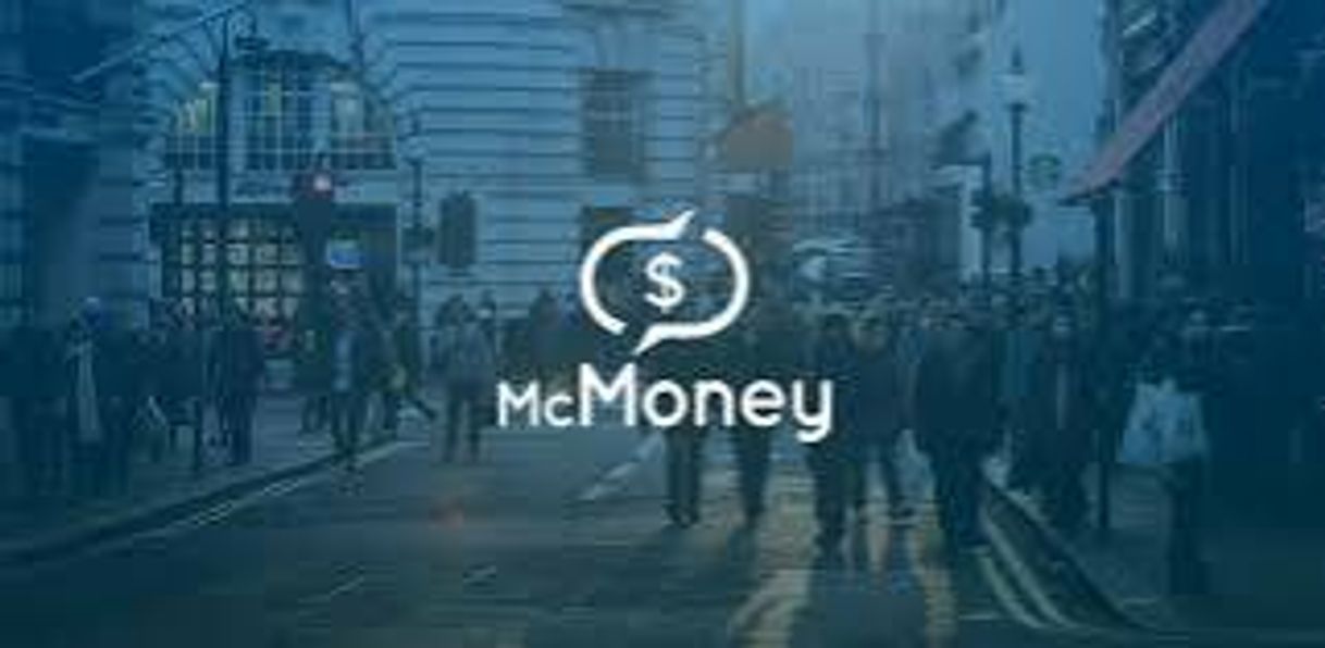 Social Mcmoney 