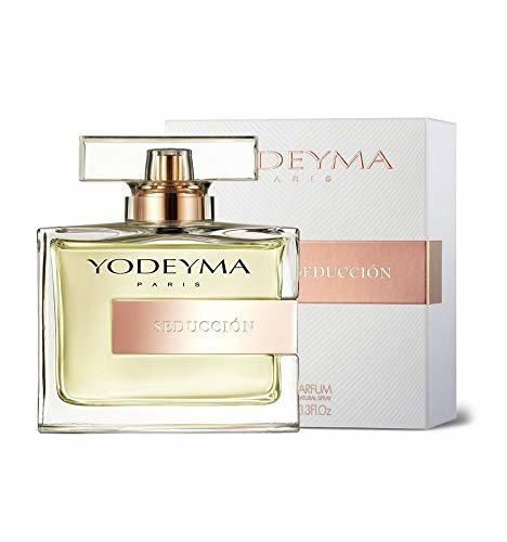 Yodeyma - Seducción Perfume de mujer