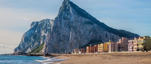 Gibraltar