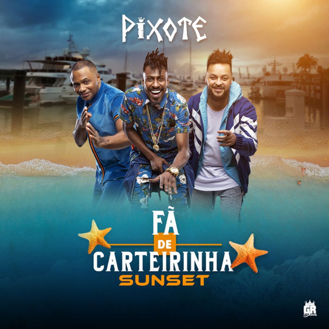 Music Vai Errar de Novo - Ao Vivo
