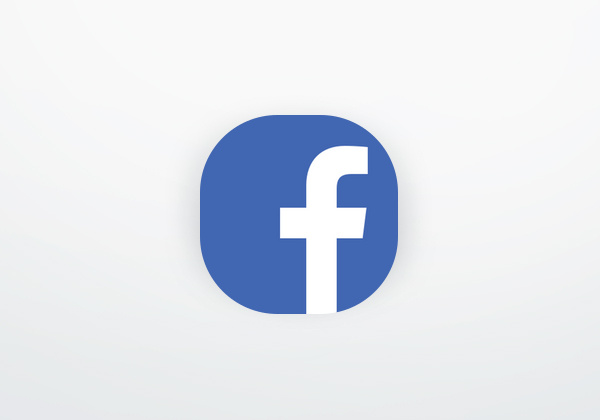 App Facebook