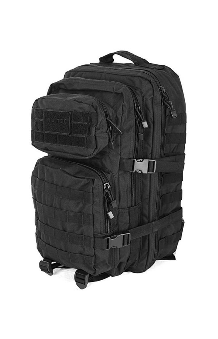 Product Mil-Tec MOLLE Tactical Assault Backpack