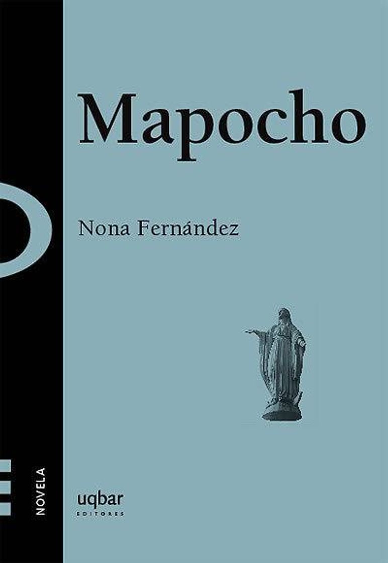 Libro Mapocho