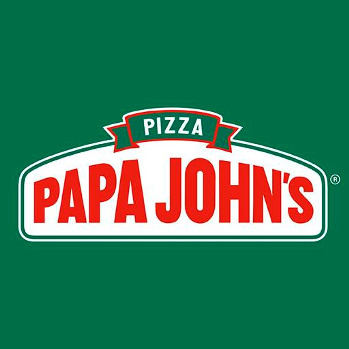 Restaurants Papa John's Pizza