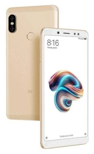 SUPEROU A EXPETATIVA! Xiaomi Note 5 Pro (Note 5 Global ...