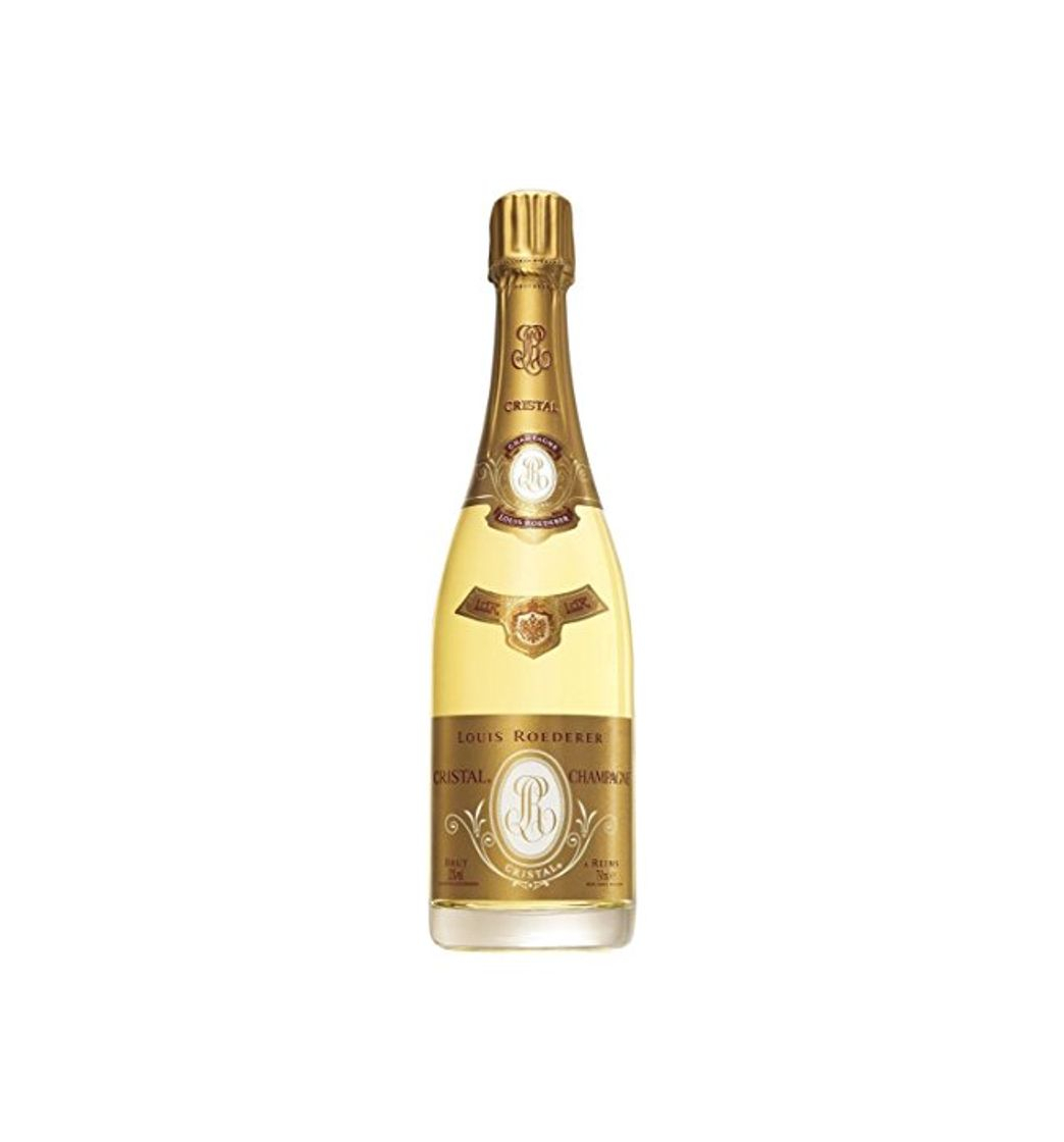 Products Champagne Roederer Louis Cristal Brut Champagne 2009