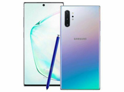 GALAXY NOTE 10 PLUS 12GB RAM e 512GB ROM - YouTube