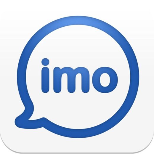 imo video calls and chat HD