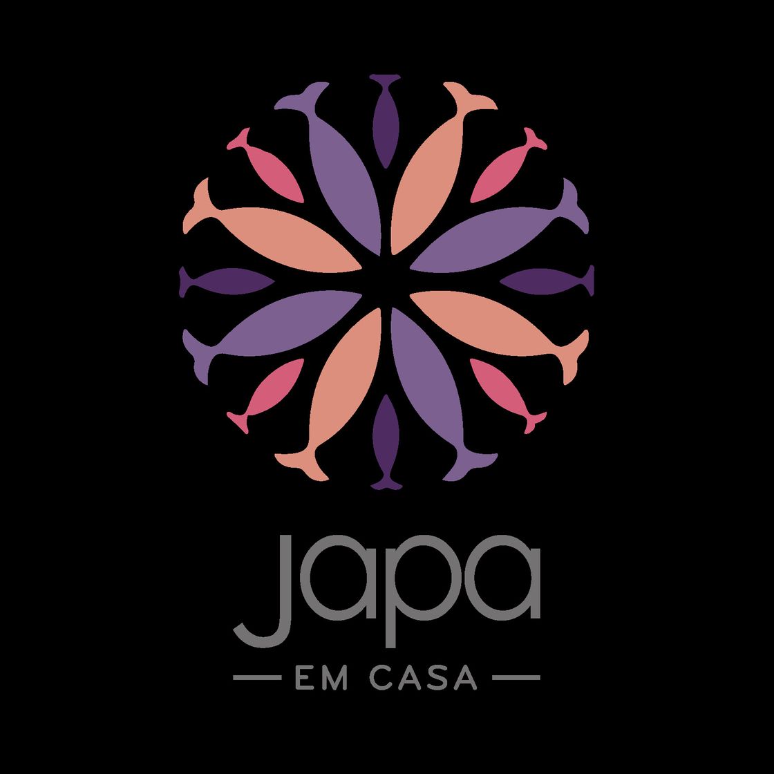 Restaurantes Japa em Casa