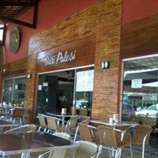 Restaurante Bari Palesi