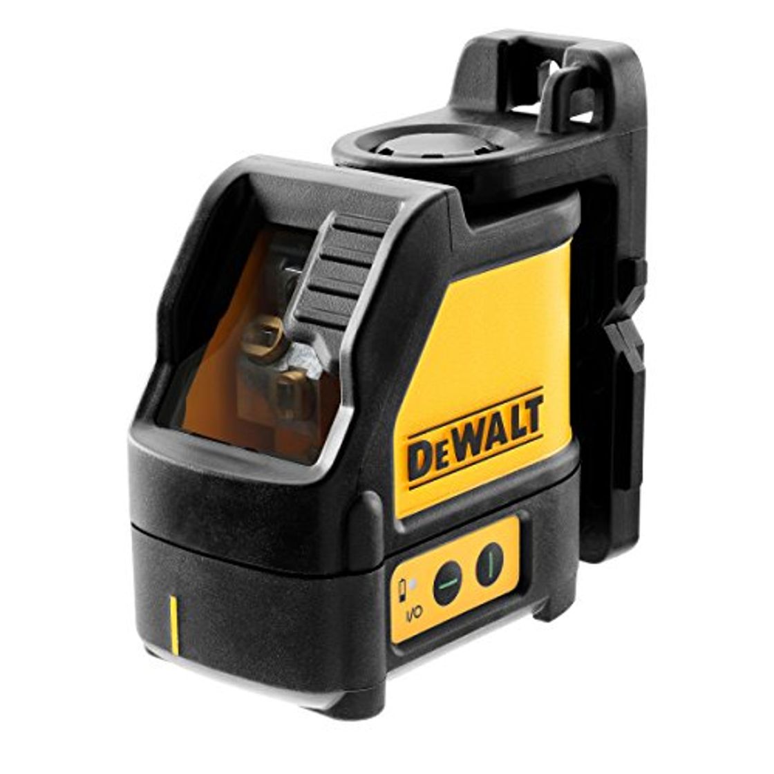 Places DEWALT DW088CG-XJ - Láser autonivelante de 2 líneas en cruz