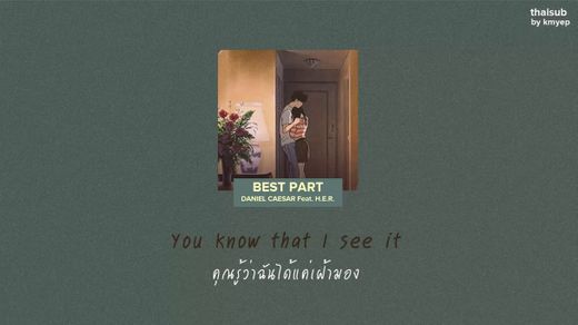 Best Part (feat. H.E.R.) - YouTube