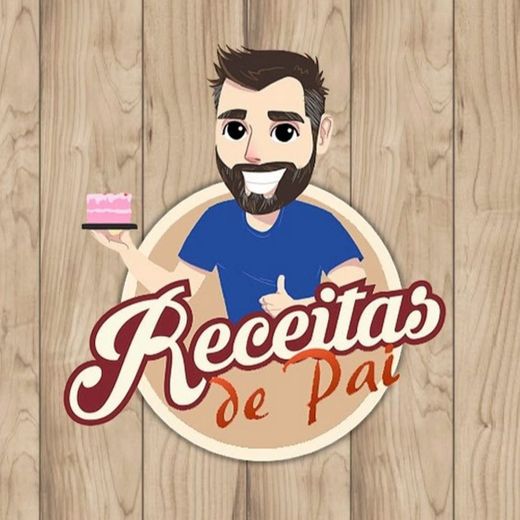 Receitas de Pai - YouTube