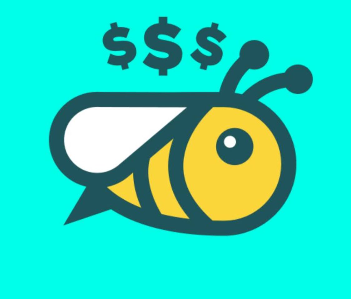 Honney Gain - App pra ganhar dinheiro 