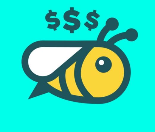 Honney Gain - App pra ganhar dinheiro 