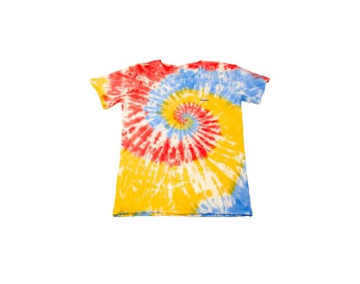 Tye dye verão