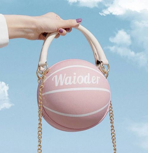 Bolsa de baketball feminino