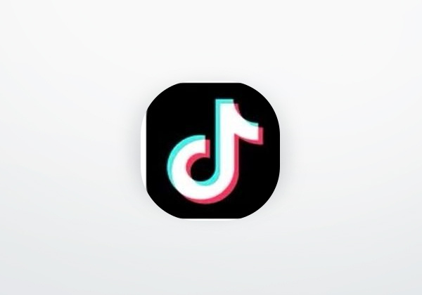 Aplicação TikSave - Repost For Tik Tok
