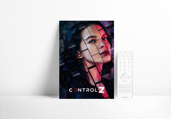 Série Control Z