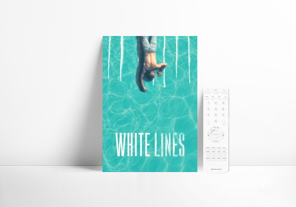 Série White Lines