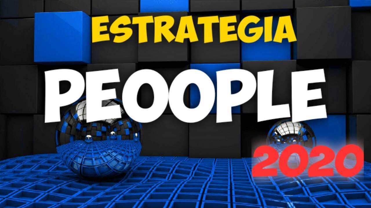 Social Brutal estrategia con Recomendaciones Peoople🤩💯💢💥