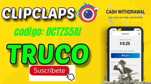 App para gansr dinero