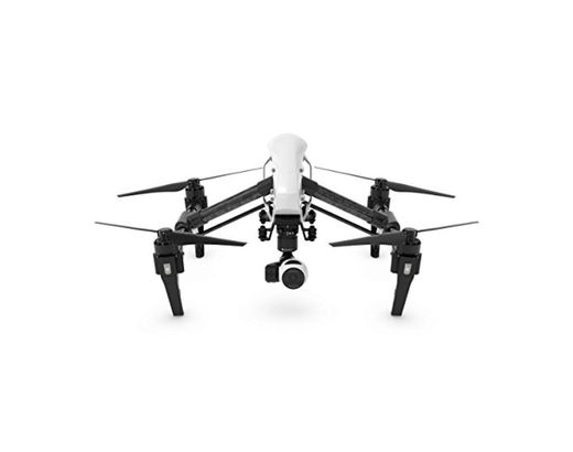 DJI CP.Bx.000104 Inspire 1 V2.0 Quadcopter