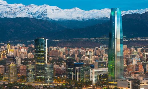 Santiago de Chile