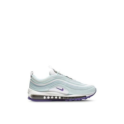 Nike W Air MAX 97, Zapatillas de Atletismo para Mujer, Multicolor