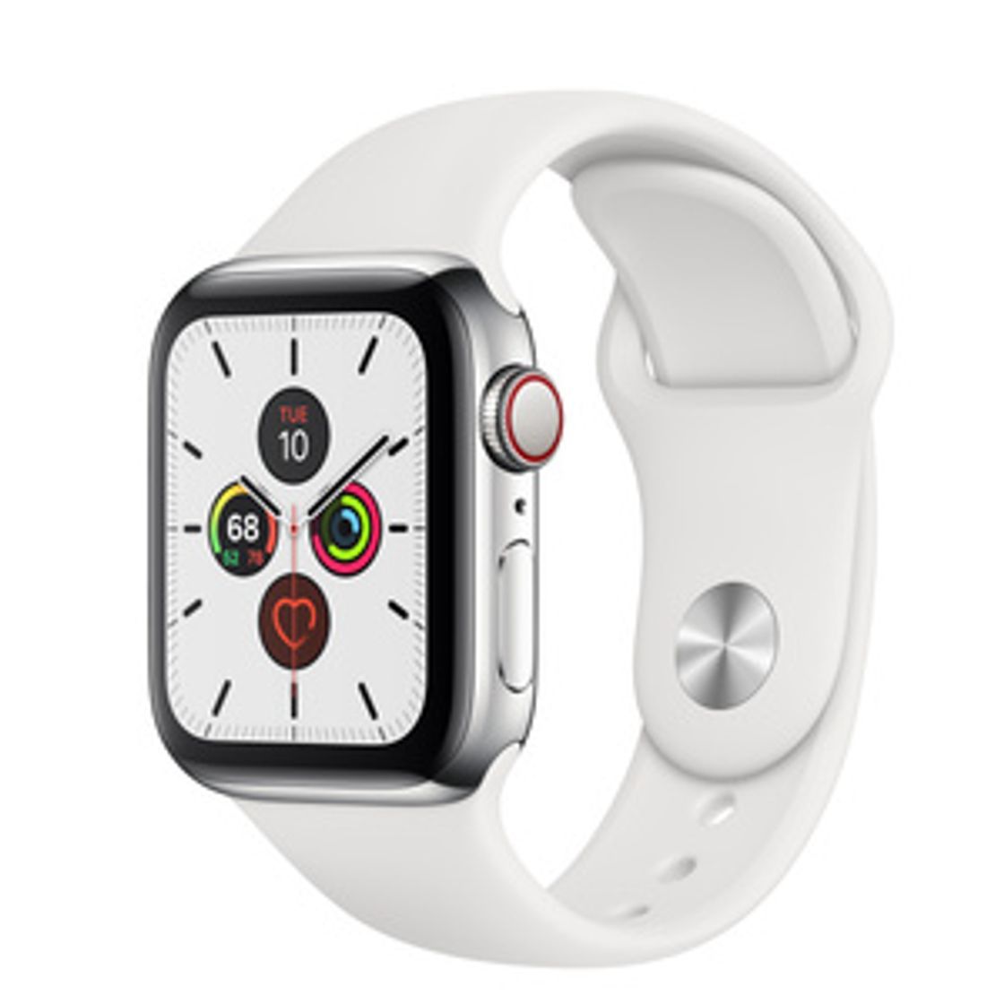 Producto Apple Watch Series 5 (GPS