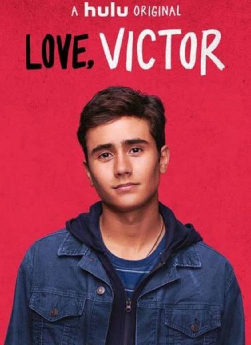 Película Link para EP legendados de Love, Victor